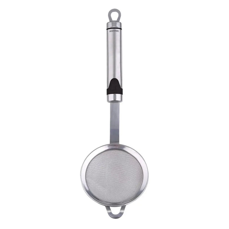 Bergner Gizmo Stainless Steel  Strainer Murukali.com