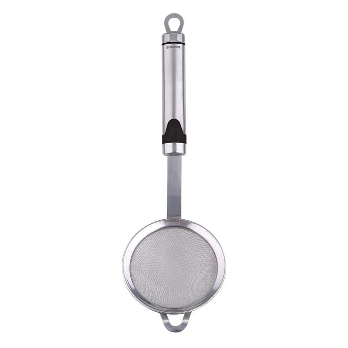 Bergner Gizmo Stainless Steel  Strainer Murukali.com