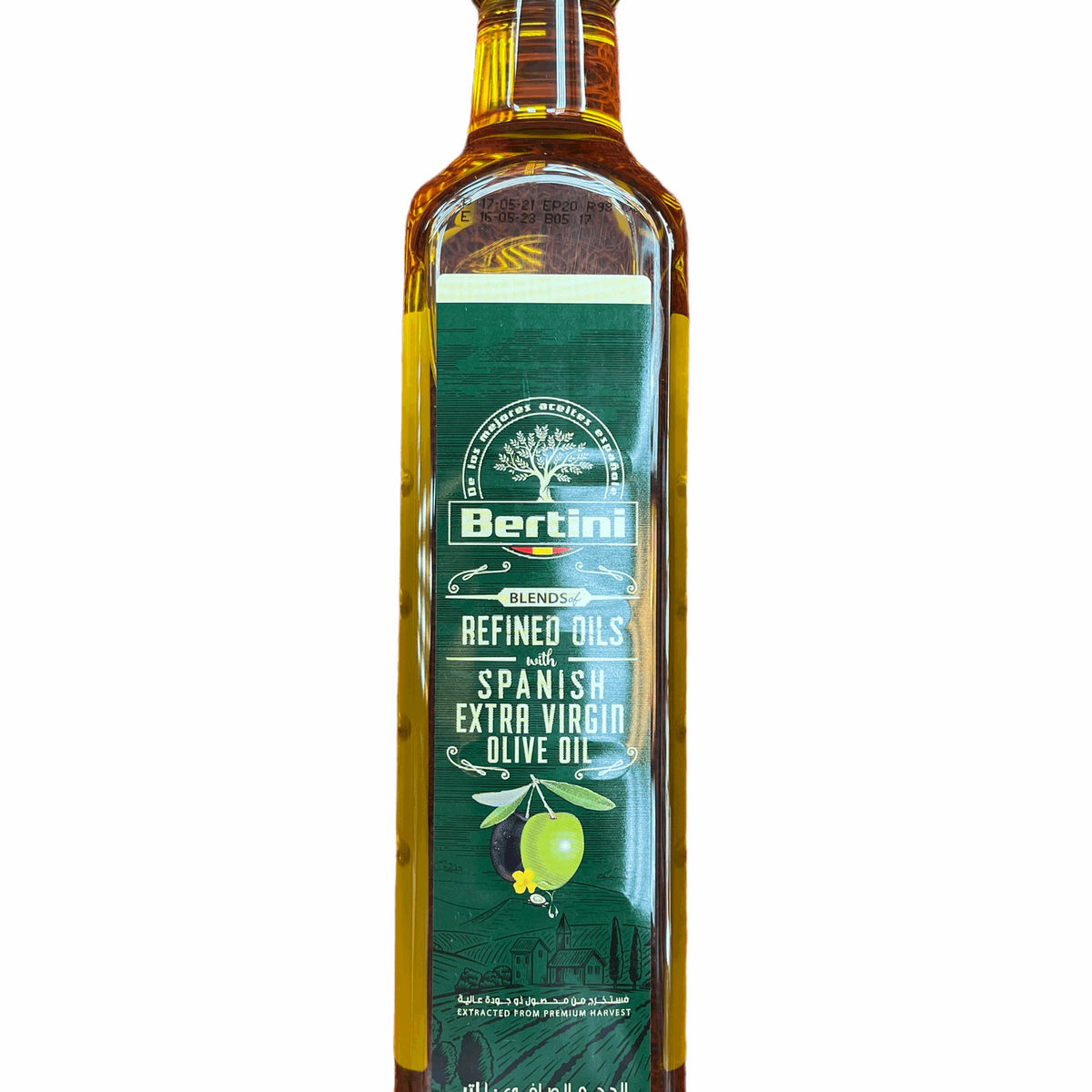 Bertini Extra Virgin Olive Oil Best Price In 2024 At