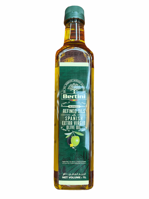 Bertini Extra Virgin Olive Oil murukali.com