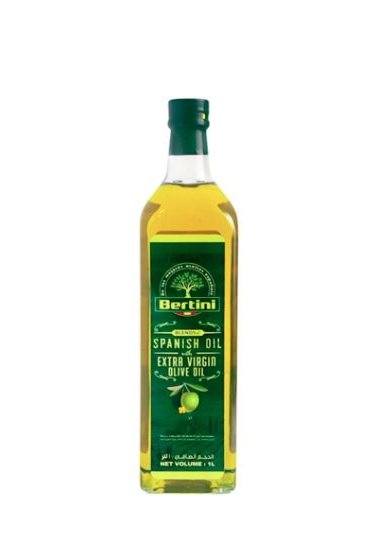 Bertini Refined Oils Spanish Extra Virgin Olive Oil L murukali.com