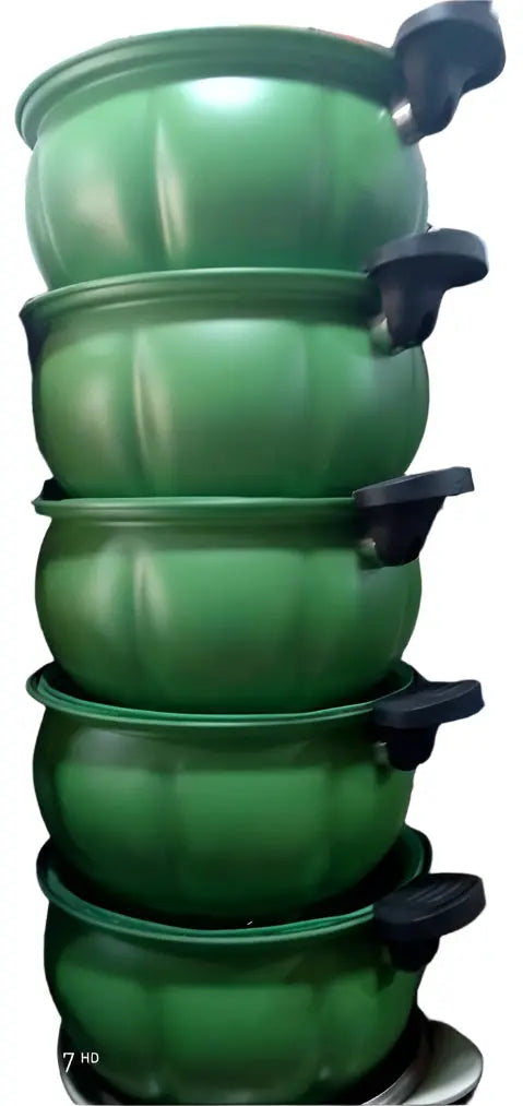 Best Cookware set 5pcs murukali.com