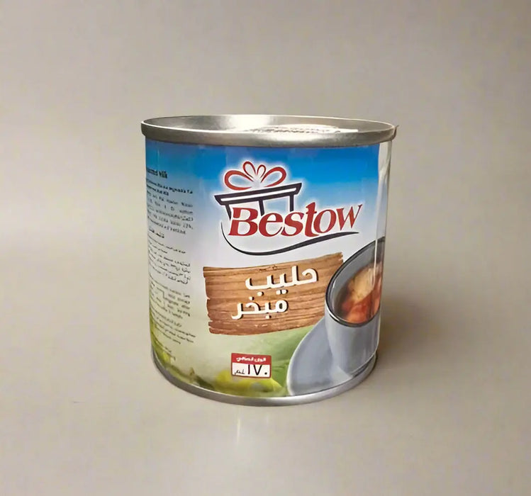 Bestow Evaporated Milk 170G Murukali.com