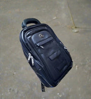 Biaowang Laptop Backpack Multi-Pocket Travel & School Bag Murukali.com