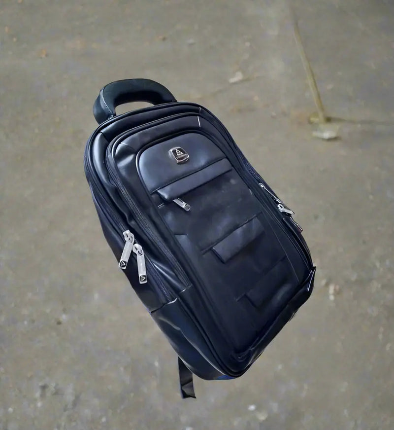 Biaowang Laptop Backpack Multi-Pocket Travel & School Bag Murukali.com
