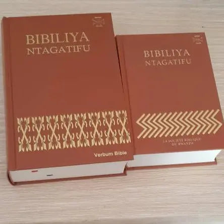 Bibiliya Ntagatifu murukali.com