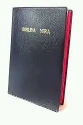 Bibiliya Yera Nini Ifunitse & Idafunitse Murukali.com