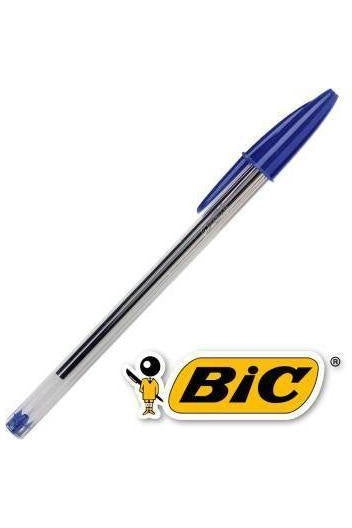 Bic Crystal Pen /Pc murukali.com