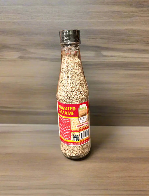 Bicom Roasted Sezame 250g Murukali.com