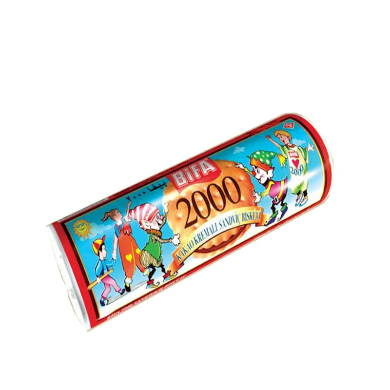 Bifa Biscuit 2000 /pc murukali.com