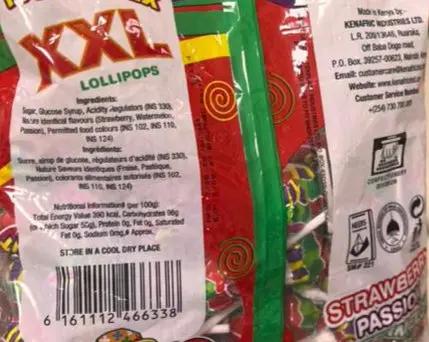 Big Giant Party Mix 50pcs Murukali.com