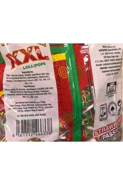 Big Giant Party Mix 50pcs Murukali.com