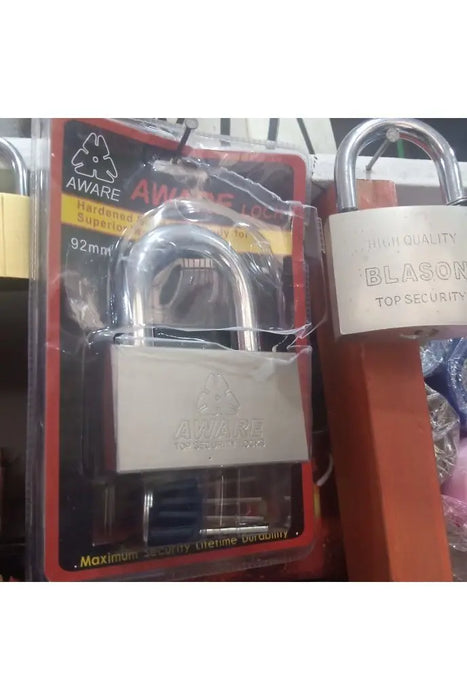 Big Lock murukali.com