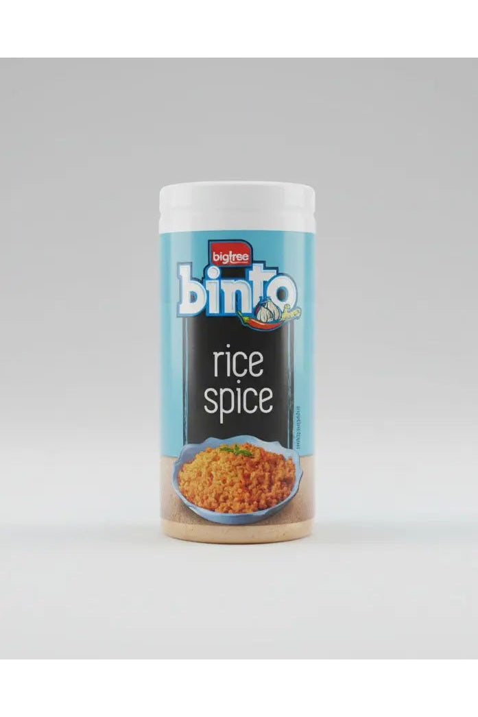 Bigtree Binto Reis Gewürzpulver 55g