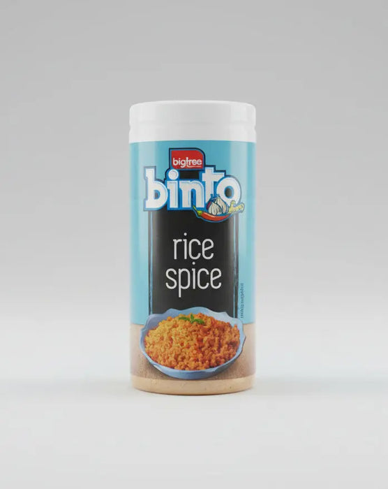 Bigtree Binto Rice Spice Seasoning  55g