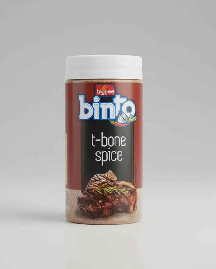 Bigtree Binto T-Bone Spice 55g - Murukali.com