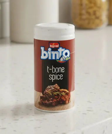Bigtree Binto T-Bone Spice 55g