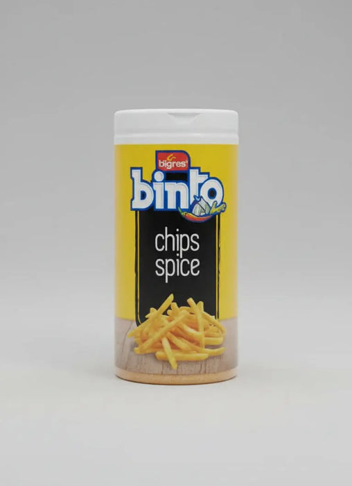 Binto Chips Spice seasoning 55g