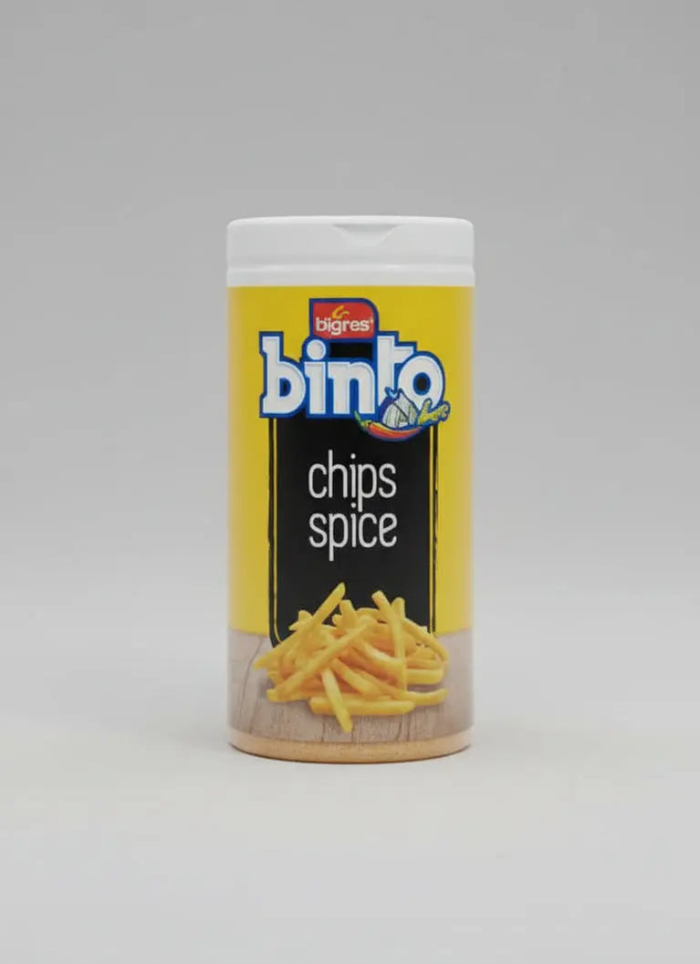Binto Chips Spice seasoning 55g - Murukali.com