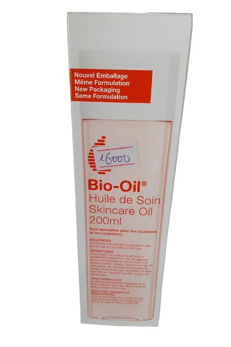 Bio-oil Skincare Oil 200ml Murukali LTD