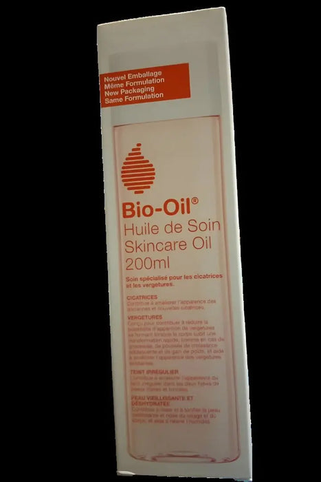 Bio-oil Skincare Oil 200ml Murukali LTD
