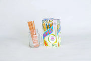 Biodegradable Paper Bottle Paper Straws murukali.com