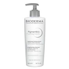 Bioderma Pigmentbio Foaming Cream 500ml murukali.com