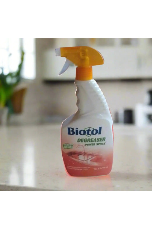 Biotol Degreaser power spary Murukali online business