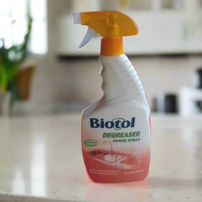 Biotol Degreaser power spary Murukali online business