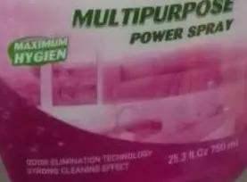 Biotol Multipurpose Power Spray 750ml Murukali.com