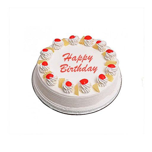 Birthday Cake/ 6rounds murukali.com