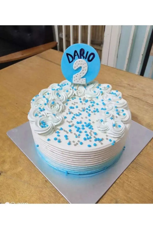 Birthday Cake murukali.com