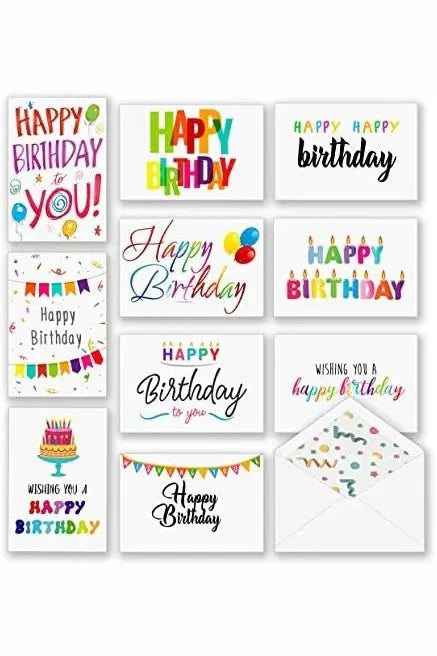 Birthday Card /pc murukali.com