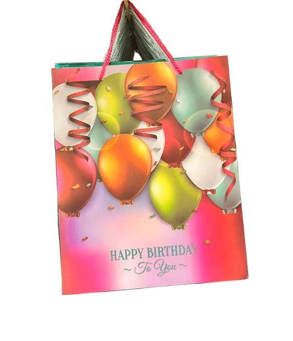 Birthday Gift Bag Murukali.com