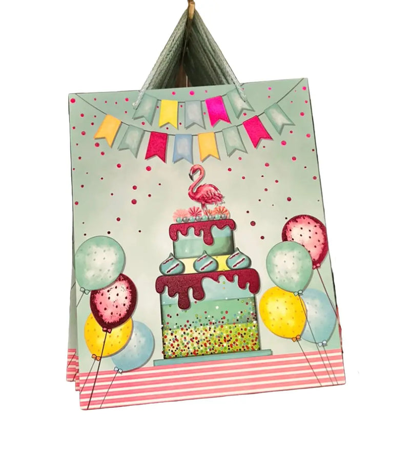 Birthday Gift Bag Murukali.com
