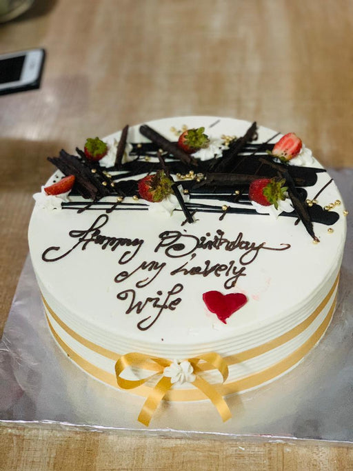 Birthday cake murukali.com