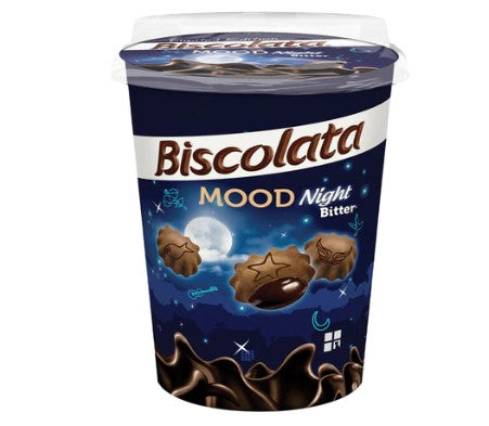 Biscolata mood /125 g murukali.com