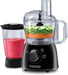 Black  Decker Kitchen Robot Deluxe – 400 W Blender + Mincer + Grinder 1.5L Murukali.com