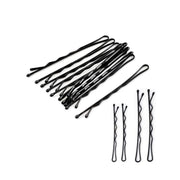 Black Hair Pins Normal size /60pcs murukali.com