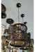 Black Metal Pendant Lights murukali.com