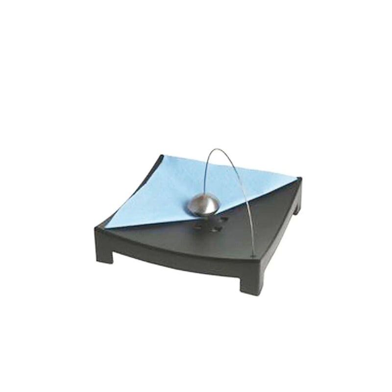 Black Napkin Holder murukali.com