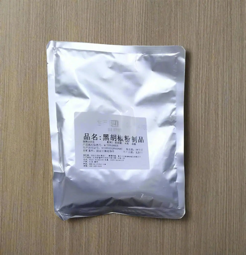 Black Pepper Powder Product Murukali.com