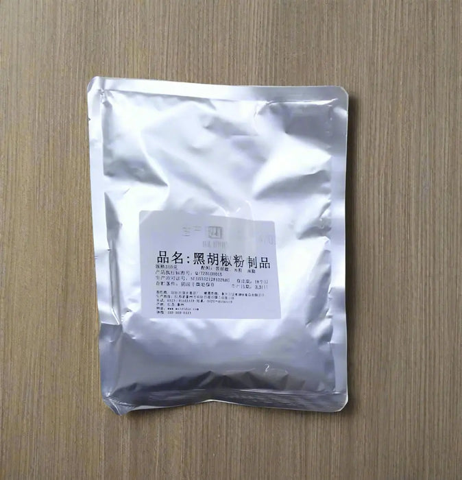 Black Pepper Powder Product Murukali.com