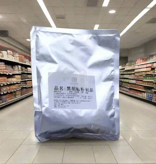 Black Pepper Powder Product Murukali.com