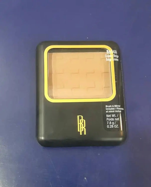 Black Radiance Pressed Powder – Shade Creme Beige Murukali.com