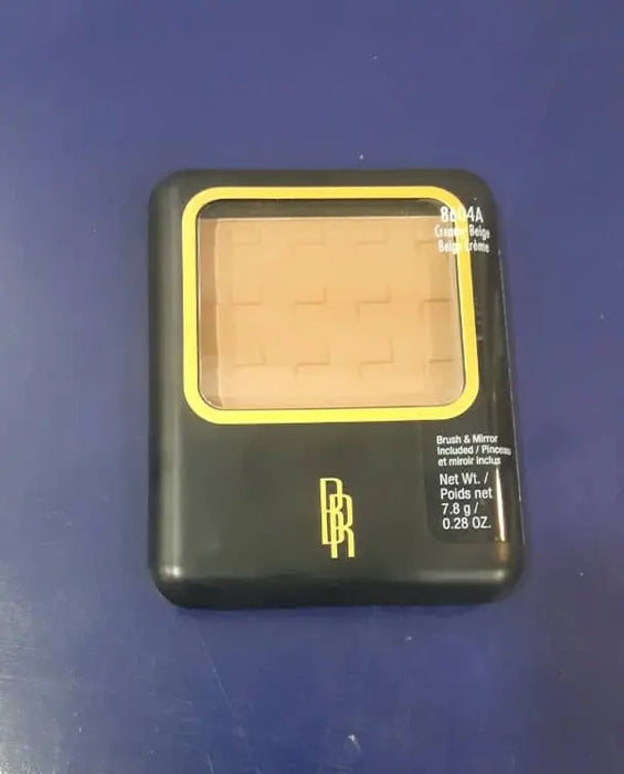 Black Radiance Pressed Powder – Shade Creme Beige Murukali.com