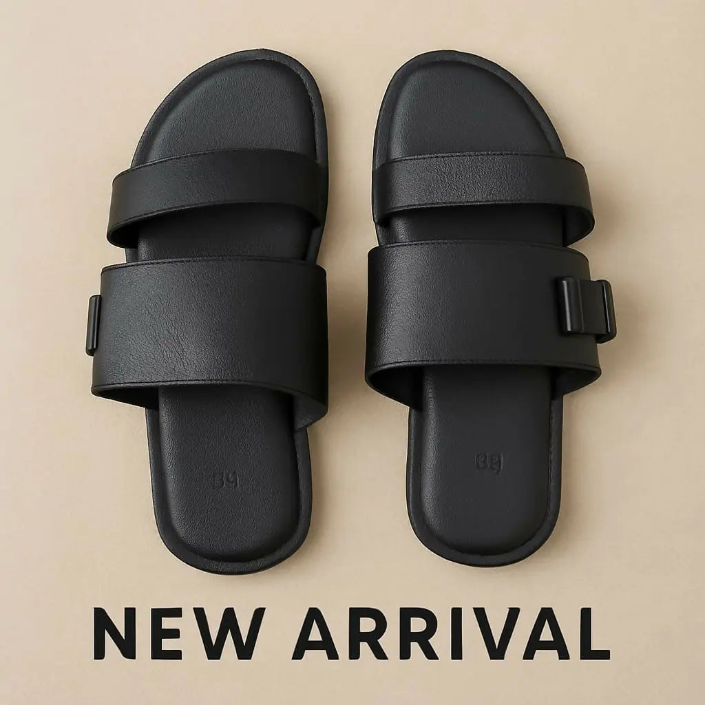 Black Slides - Murukali.com