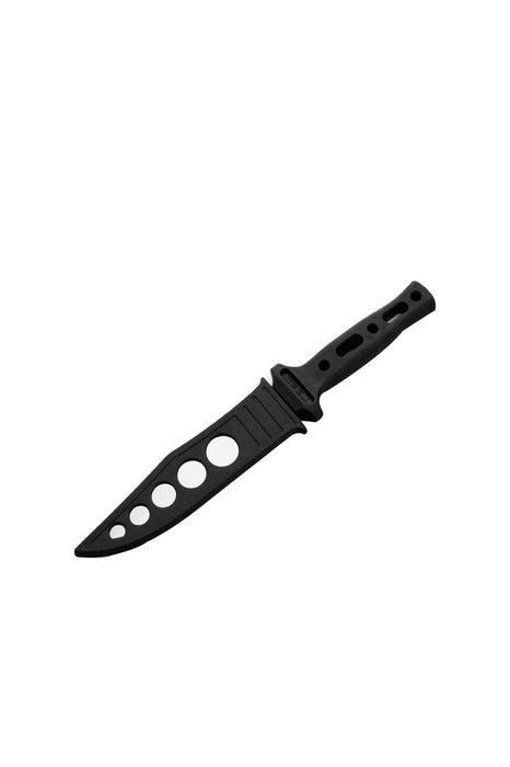 Black Small Kitchen Knife murukali.com