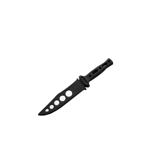 Black Small Kitchen Knife murukali.com
