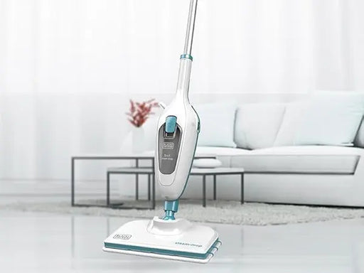 Black & Decker 1300W 10-in-1 Steam Mop Murukali.com